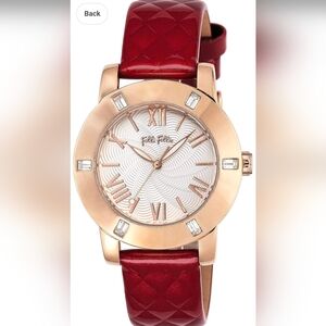 Folli-Follie Watch‎